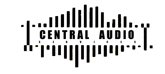 Central Audio Services